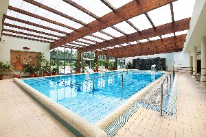 Hotel SANDRA SPA POGORZELICA wakacje