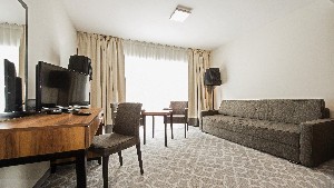 Hotel SANDRA SPA POGORZELICA wakacje