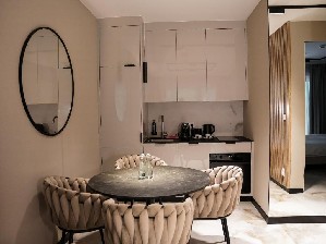 Hotel SEA & FOREST RESORT MIEDZYZDROJE wakacje