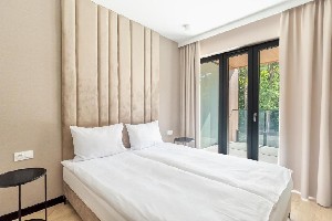 Hotel SEA & FOREST RESORT MIEDZYZDROJE wakacje