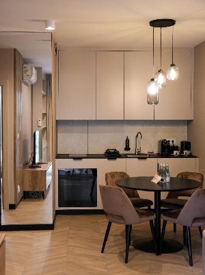 Hotel SEA & FOREST RESORT MIEDZYZDROJE wakacje