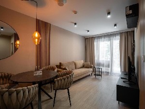 Hotel SEA & FOREST RESORT MIEDZYZDROJE wakacje