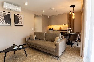 Hotel SEA & FOREST RESORT MIEDZYZDROJE wakacje