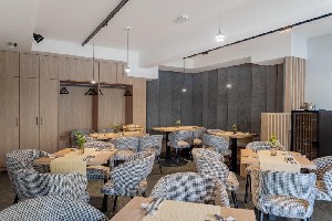 Hotel SEA & FOREST RESORT MIEDZYZDROJE wakacje