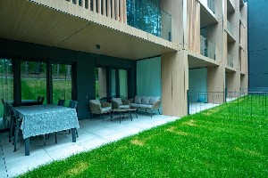 Hotel SEA & FOREST RESORT MIEDZYZDROJE wakacje