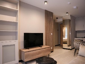 Hotel SEA & FOREST RESORT MIEDZYZDROJE wakacje