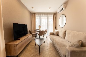 Hotel SEA & FOREST RESORT MIEDZYZDROJE wakacje