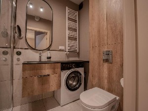 Hotel SEA & FOREST RESORT MIEDZYZDROJE wakacje