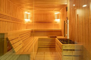 Hotel SEA & FOREST RESORT MIEDZYZDROJE wakacje