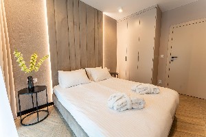 Hotel SEA & FOREST RESORT MIEDZYZDROJE wakacje