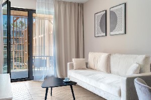 Hotel SEA & FOREST RESORT MIEDZYZDROJE wakacje