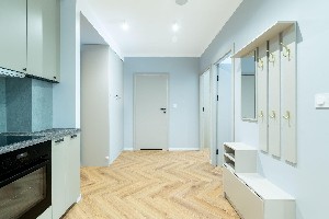 Hotel SEA & FOREST RESORT MIEDZYZDROJE wakacje