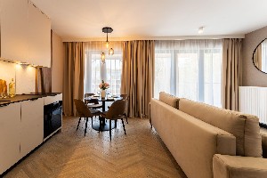 Hotel SEA & FOREST RESORT MIEDZYZDROJE wakacje