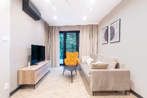 Hotel SEA & FOREST RESORT MIEDZYZDROJE wakacje