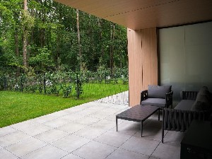 Hotel SEA & FOREST RESORT MIEDZYZDROJE wakacje