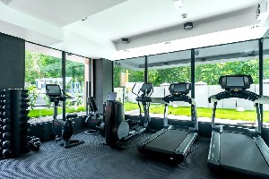 Hotel SEA & FOREST RESORT MIEDZYZDROJE wakacje