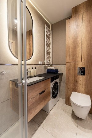 Hotel SEA & FOREST RESORT MIEDZYZDROJE wakacje