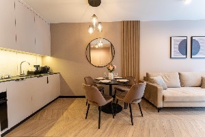 Hotel SEA & FOREST RESORT MIEDZYZDROJE wakacje