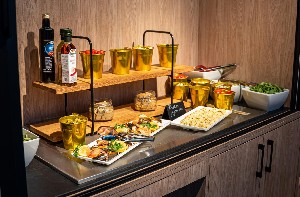 Hotel SEA & FOREST RESORT MIEDZYZDROJE wakacje