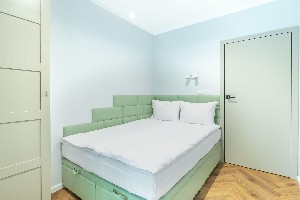 Hotel SEA & FOREST RESORT MIEDZYZDROJE wakacje