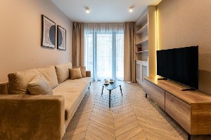 Hotel SEA & FOREST RESORT MIEDZYZDROJE wakacje