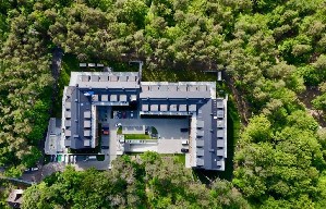 Hotel SEA & FOREST RESORT MIEDZYZDROJE wakacje