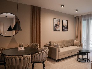 Hotel SEA & FOREST RESORT MIEDZYZDROJE wakacje