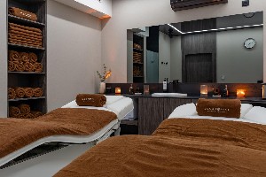 Hotel SEA & FOREST RESORT MIEDZYZDROJE wakacje