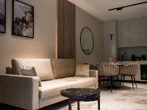 Hotel SEA & FOREST RESORT MIEDZYZDROJE wakacje