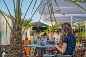 Hotel SEASIDE PARK wakacje