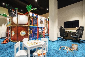 Hotel SEASIDE PARK wakacje