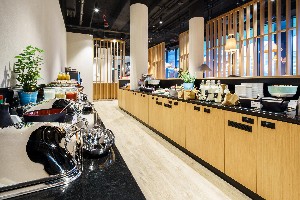 Hotel SEASIDE PARK wakacje