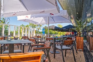 Hotel SEASIDE PARK wakacje