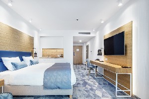 Hotel SEASIDE PARK wakacje