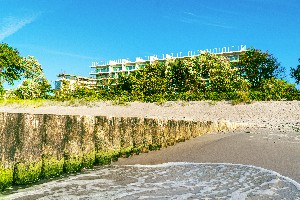 Hotel SEASIDE PARK wakacje