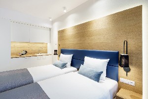 Hotel SEASIDE PARK wakacje