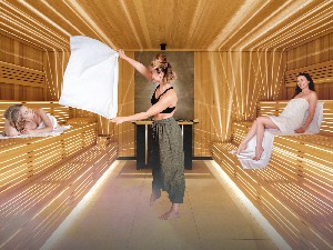 Hotel SEASIDE PARK wakacje