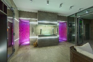 Hotel SENATOR wakacje