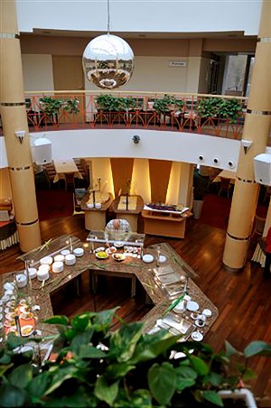 Hotel SENATOR wakacje