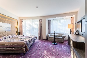 Hotel SENATOR wakacje