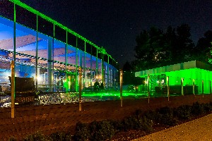 Hotel SENATOR wakacje