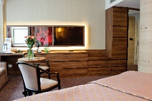 Hotel SENATOR wakacje