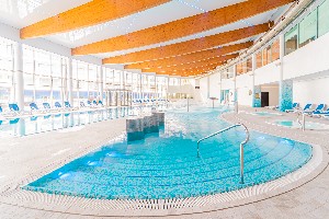 Hotel SENATOR wakacje