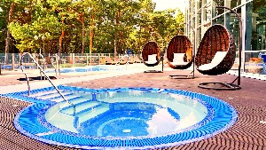 Hotel SENATOR wakacje