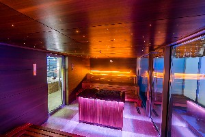 Hotel SENATOR wakacje