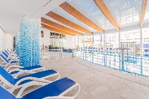 Hotel SENATOR wakacje