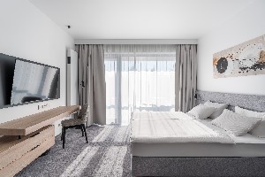 Hotel SHELLTER RESORT & SPA wakacje