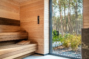 Hotel SHELLTER RESORT & SPA wakacje