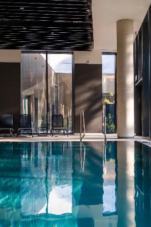 Hotel SHELLTER RESORT & SPA wakacje