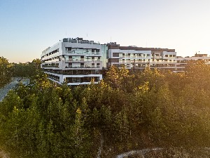 Hotel SHELLTER RESORT & SPA wakacje